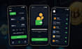 develop a decentralized prediction market dapp like polymarket or augur