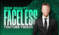 edit viral faceless videos like isaac, howtoai, digital income project