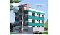 3d rendering images and I will make 3d house model