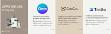 create engaging social media content