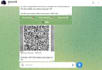 develop a telegram bot with API integration