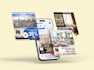 design eye catching social media posts