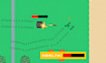 do unity 2d game development, hypercasual and top down game