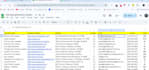 do b2b lead generation,data entry,web research,VA oparetor