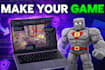 develop you a roblox game