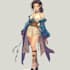 dnd character art and dnd character art