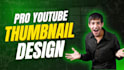 design viral youtube thumbnails