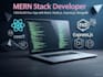 develop modern full stack web applications using mern stack