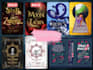 make high quality, eye catching premade book covers