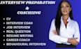 be your interview question panel interview interview coaching job hunting