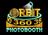 design unique photobooth logo