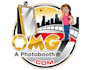 design unique photo booth logo