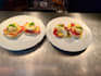 create a personalised recipe menu
