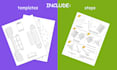 create custom paper craft templates ,DIY projects