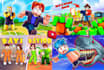 draw roblox thumbnail in any style