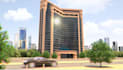 refurbish office interior,lobby animation,clinic reception,home clinic design