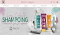 create a complete customized business web application