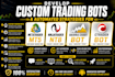 build advanced algorithmic trading bot for metatrader ninjatrader sierra chart