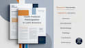 write professional research articles and reports