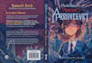illustrate a professional book cover