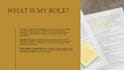 be your beta reader