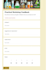 create a professional google form