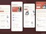 design pixel perfect mobile and web application in figma