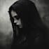 make a dark horror and fantasy horror character