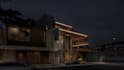 do 3d modeling and render lighting