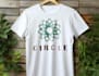 creat custom t shirt design