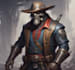 create premium 3d game characters and art