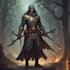 esign dnd character art and dnd character art