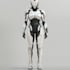 make a sci fi character and fantasy sci fi art