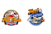 design a professional modern seafood logo