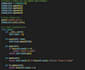 do python programming and python coding for you