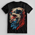 make a  custom t shirt design
