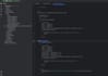 do backend and full stack in c cplus plus and java