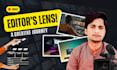 edit engaging youtube videos with transition, effects