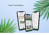 design mobile app and web design