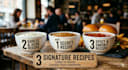 share my signture secret sauce recipes for professional cooking