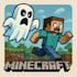 create a custom minecraft logo