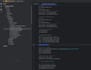 do backend and full stack development in python