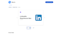 build custom chrome extension, web automation bot, scripts