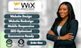 wix website redesign wix redesign wix website design wix website redesign