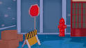draw 2d background layouts for animation and more