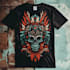 make a custom t shirt design