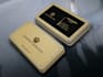 beautiful business card design