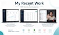 build an ai powered web app using react node js and mern stack