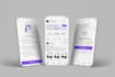 design app user interface UI design mobile app UI wireframe