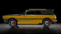 design custom 3d car and vehicle models in blender